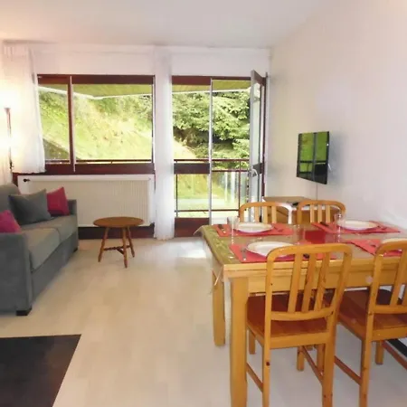 A Proximite Des Pistes - 4 Pers., Balcon, Equipe - Fr-1-400-4 Apartment *