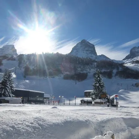 Apartment A Proximite Des Pistes - 4 Pers., Balcon, Equipe - Fr-1-400-4 Gourette