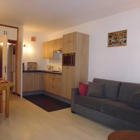 Apartment A Proximite Des Pistes - 4 Pers., Balcon, Equipe - Fr-1-400-4 Gourette