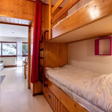 A Proximite Des Pistes - 4 Pers., Balcon, Equipe - Fr-1-400-4 Apartment