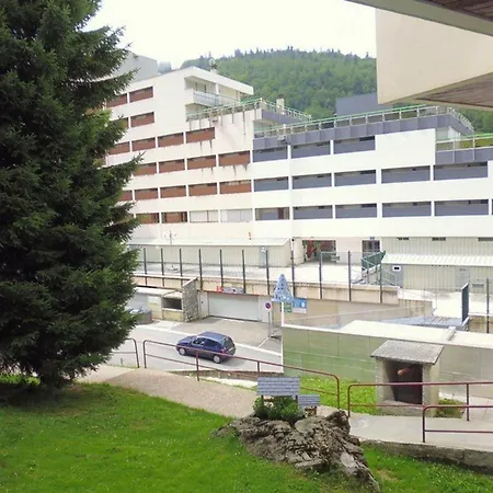 A Proximite Des Pistes - 4 Pers., Balcon, Equipe - Fr-1-400-4 *